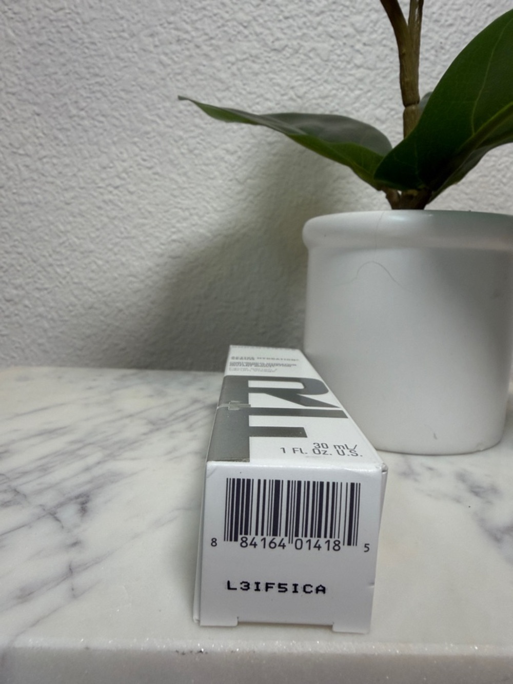 NWOT Rodan + Fields Active Hydration Serum - Picture 3 of 3